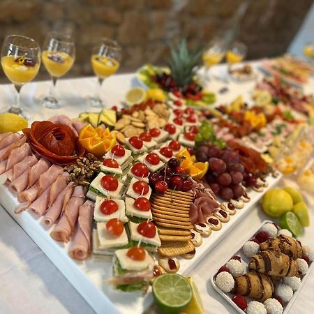 Aj Pansion Selce Hotel Kültér fotó