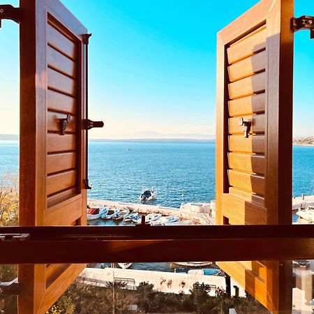 Aj Pansion Selce Hotel Kültér fotó