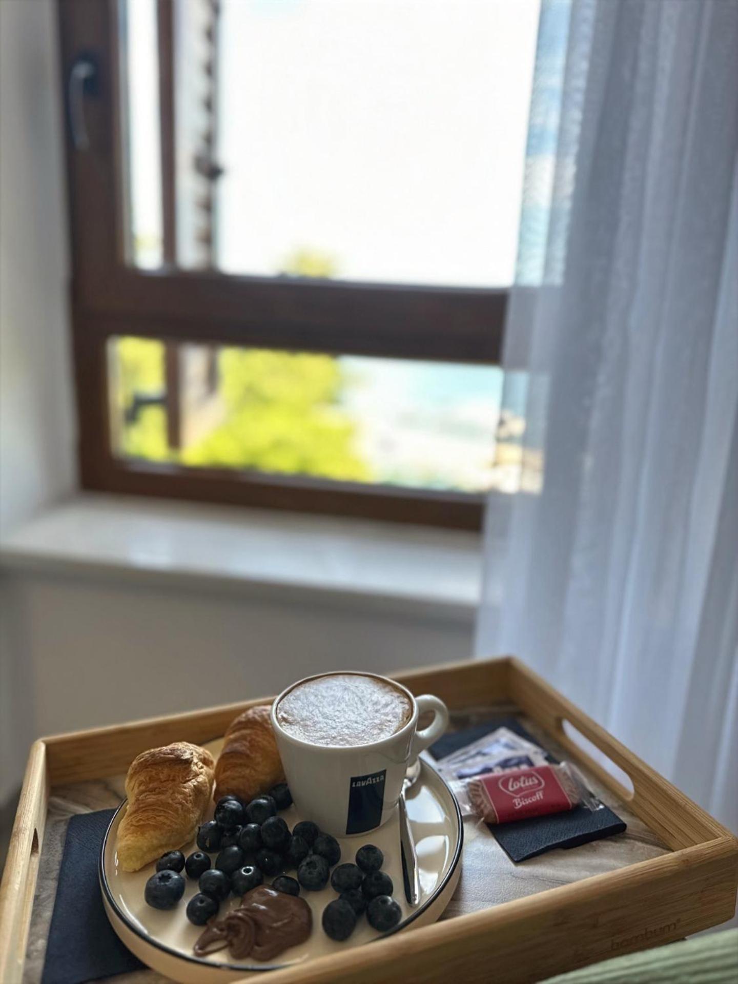 Aj Pansion Selce Hotel Kültér fotó