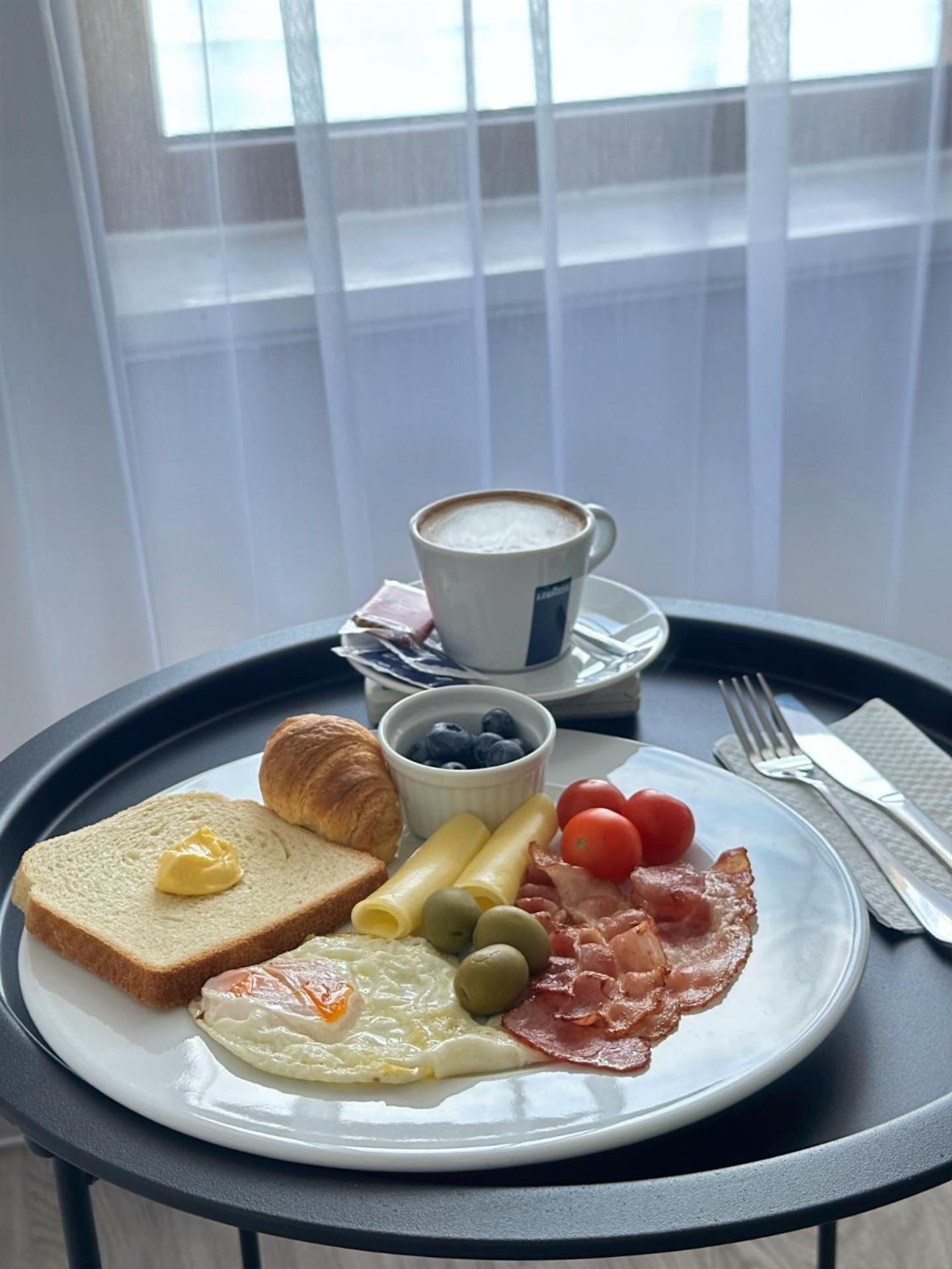 Aj Pansion Selce Hotel Kültér fotó