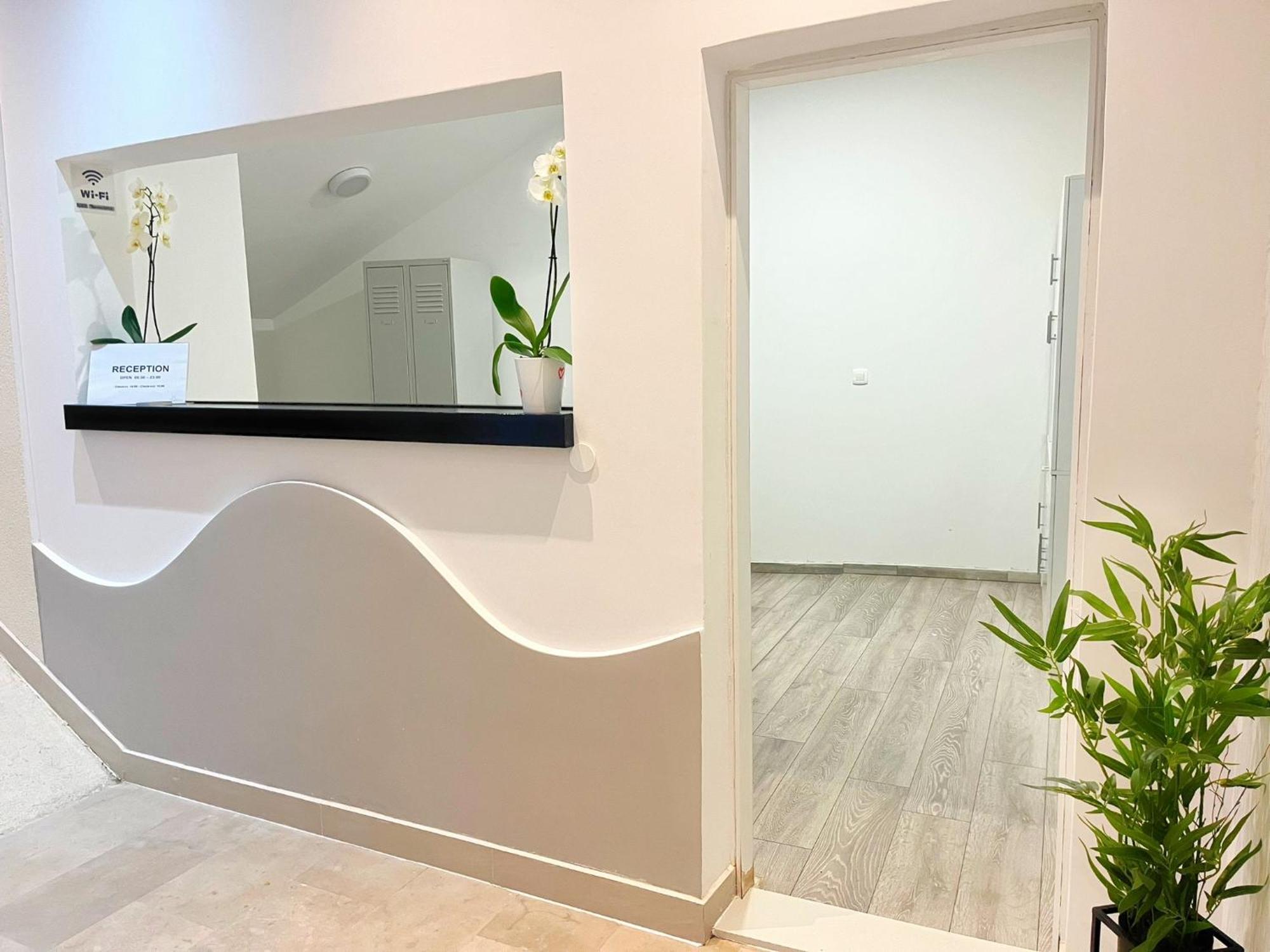 Aj Pansion Selce Hotel Kültér fotó