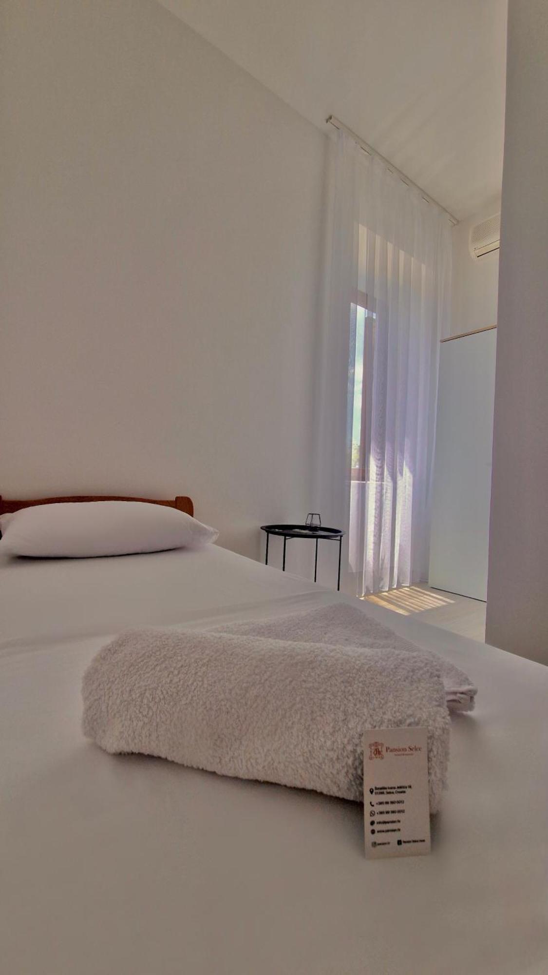 Aj Pansion Selce Hotel Kültér fotó