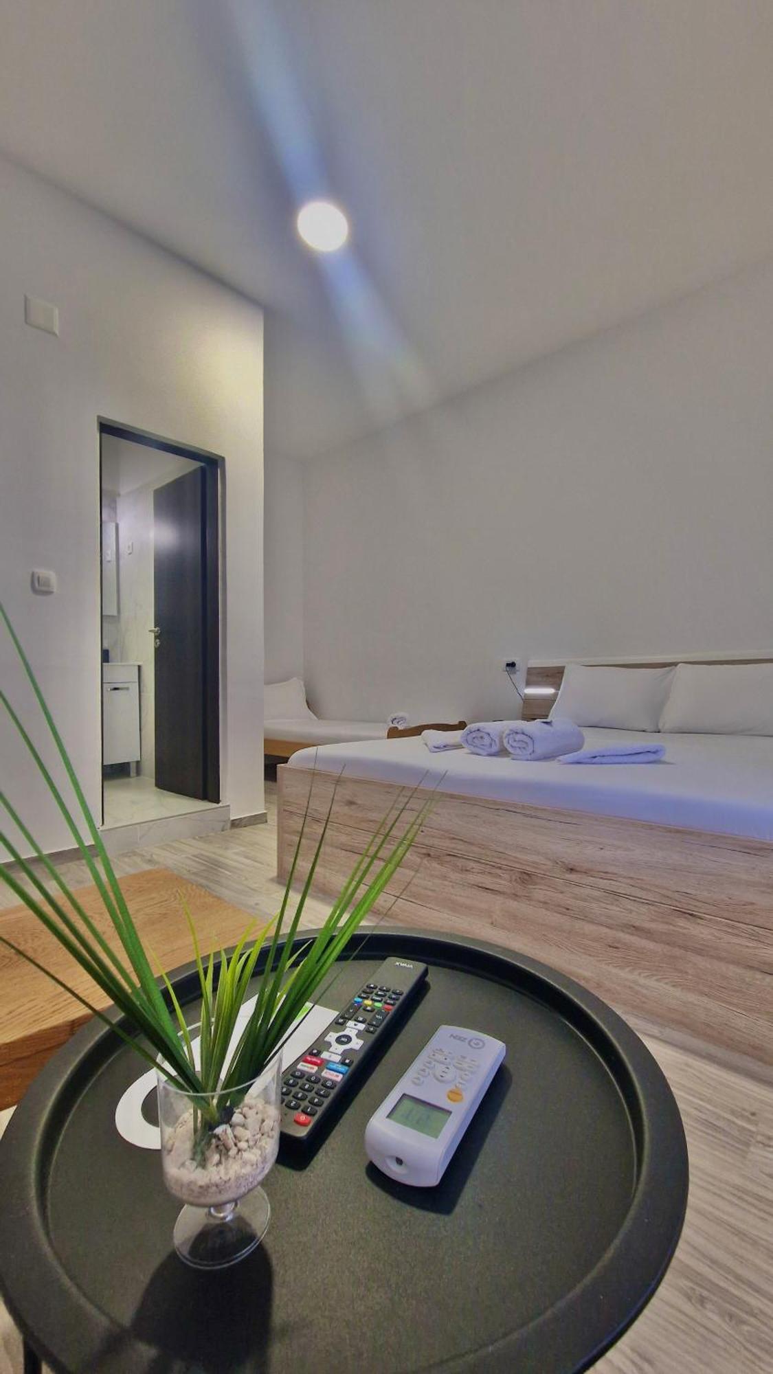 Aj Pansion Selce Hotel Kültér fotó