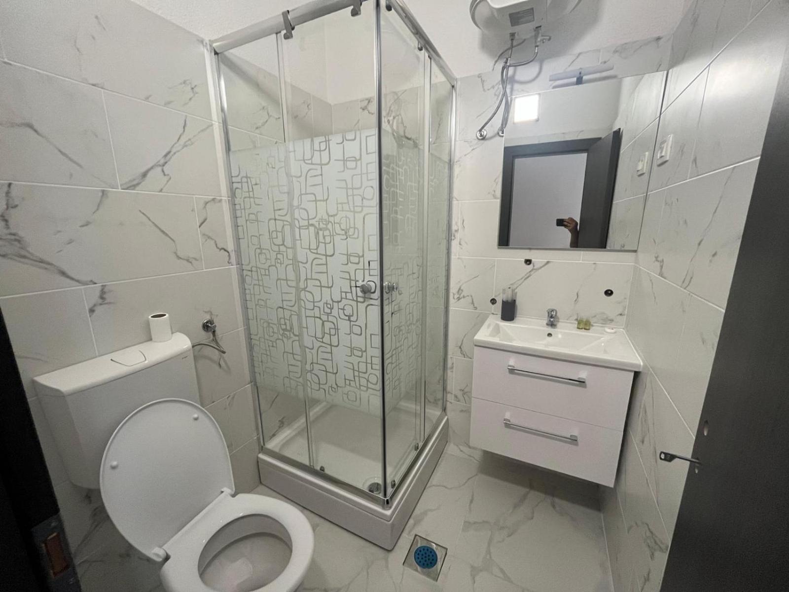 Aj Pansion Selce Hotel Kültér fotó