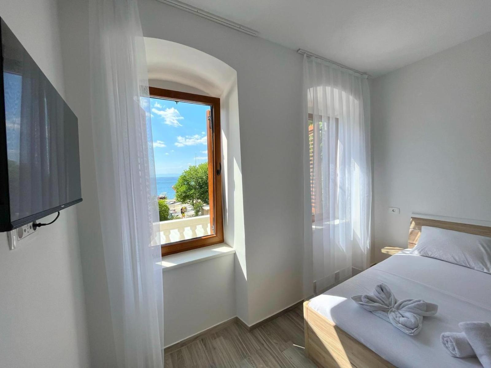 Aj Pansion Selce Hotel Kültér fotó