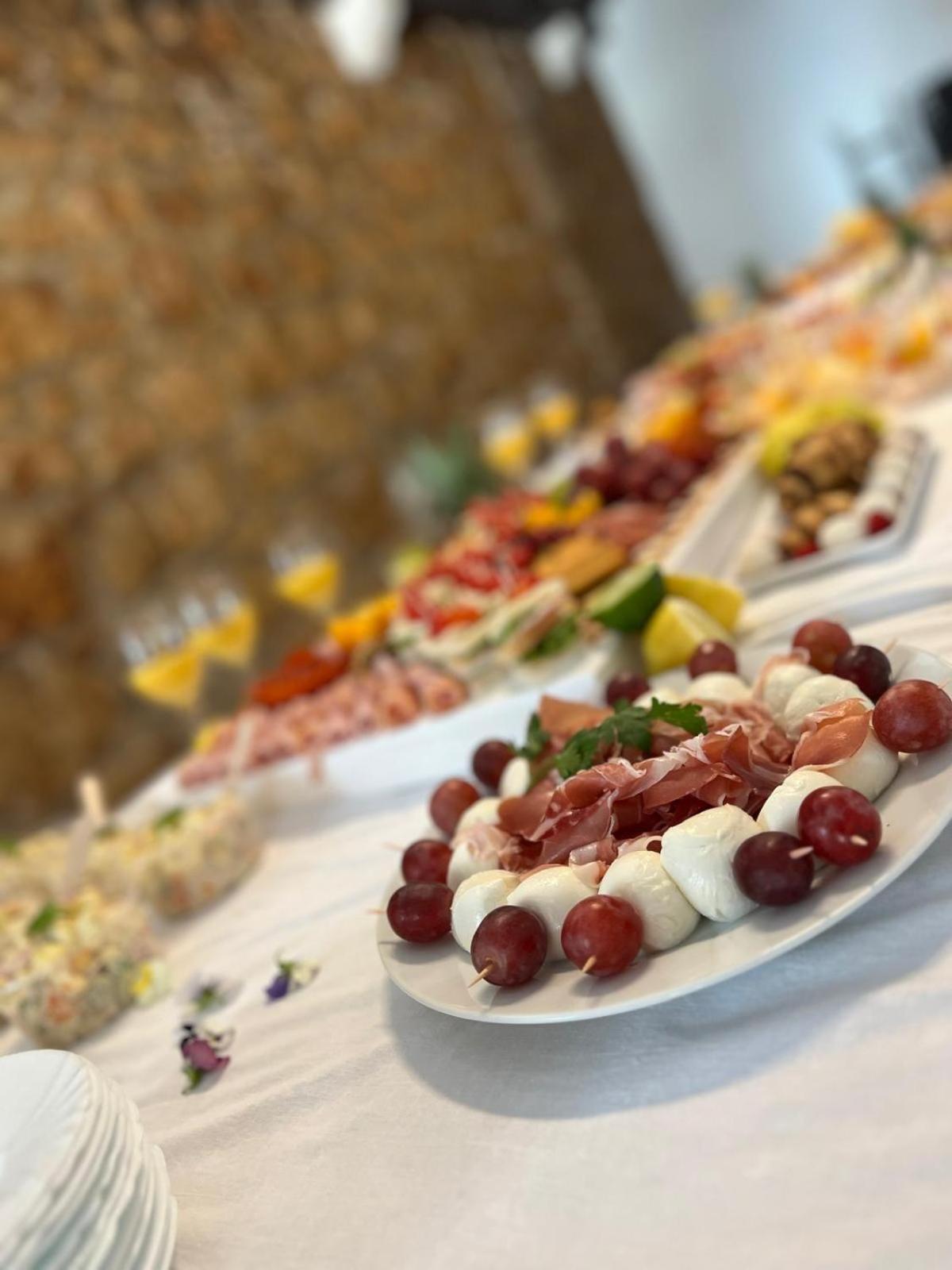 Aj Pansion Selce Hotel Kültér fotó