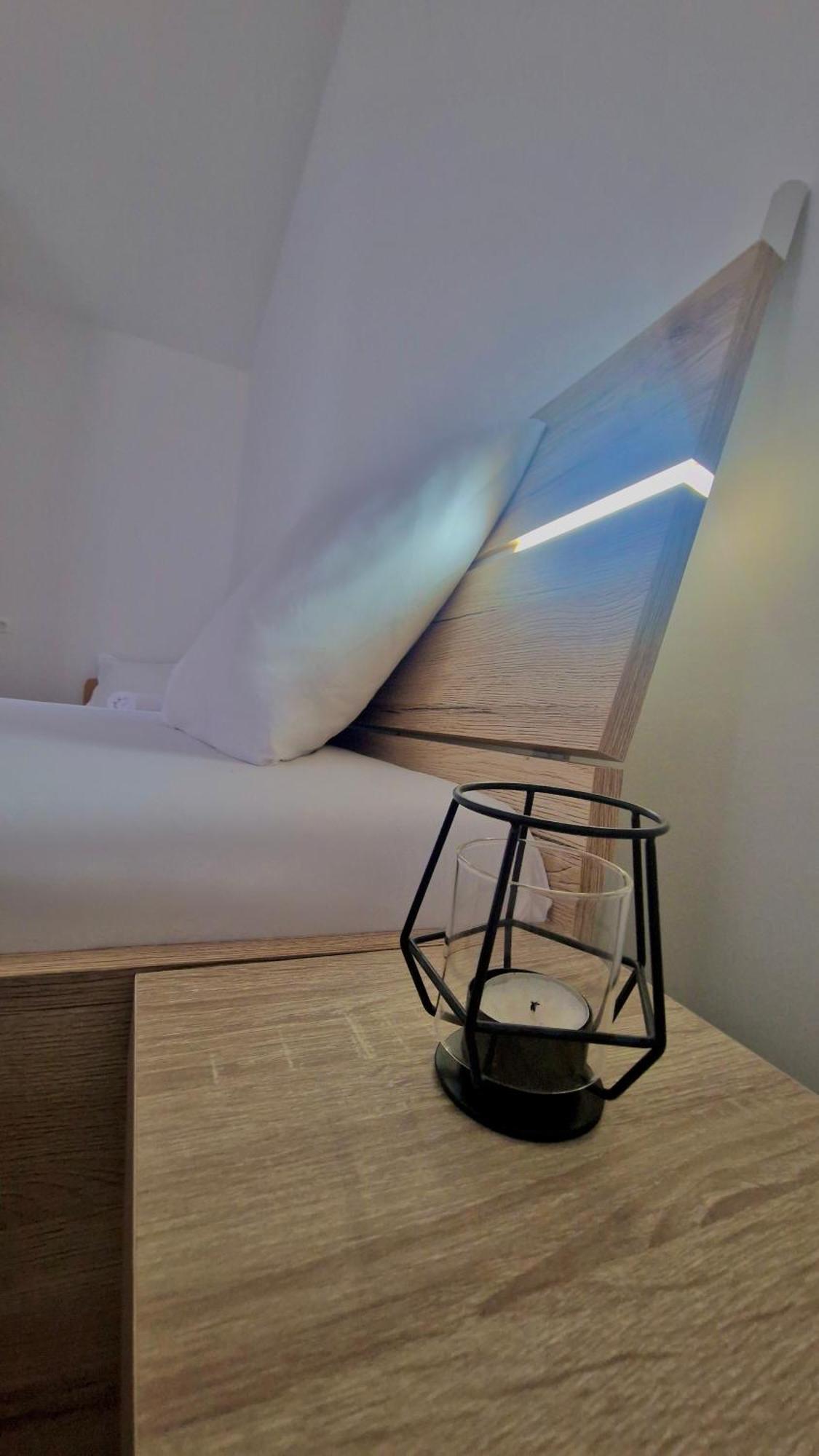 Aj Pansion Selce Hotel Kültér fotó